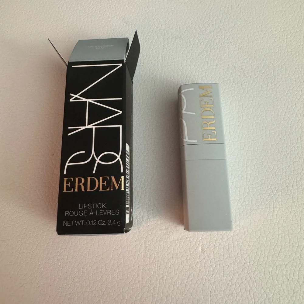 NARS Erdem lipstick